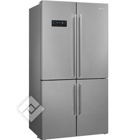 SMEG FQ60XDE