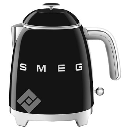 SMEG KLF05BLEU