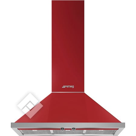 SMEG KPF 9 RD