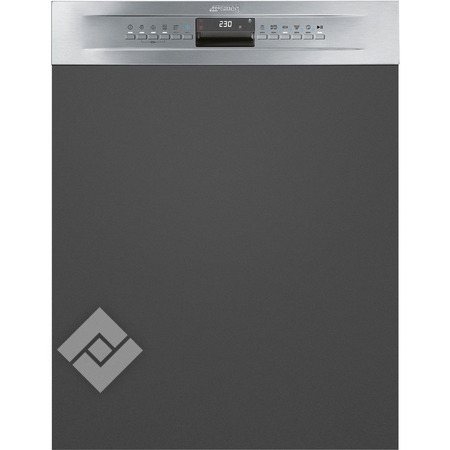 SMEG PL254CX