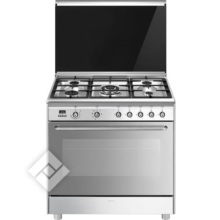 SMEG SCB90MFX2