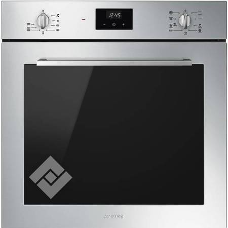 SMEG SF6400TVX