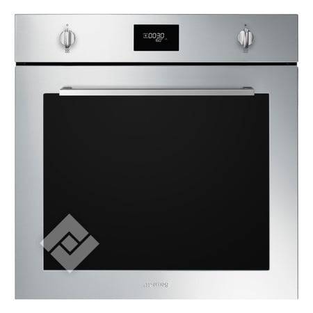 SMEG SFP6401TVX1