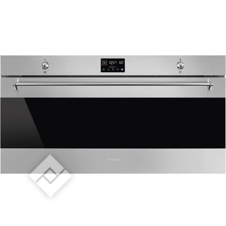 SMEG SFR9302TX