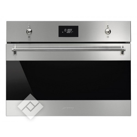 SMEG SO4301M1X