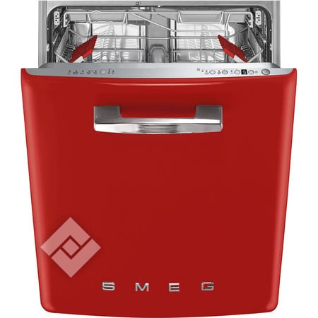 SMEG STFABRD3