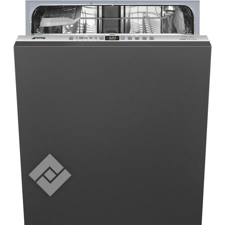 SMEG STL253CL