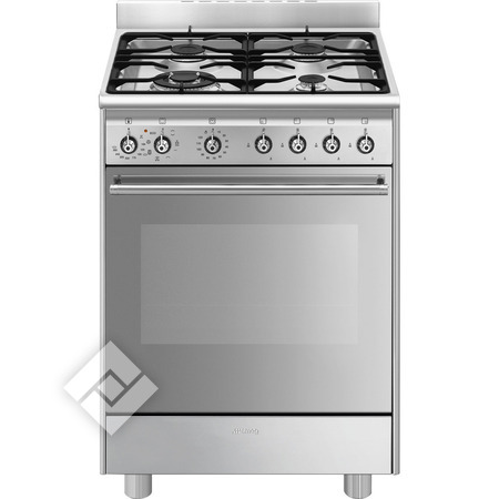 SMEG SX61GM