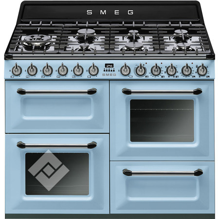 SMEG TR 4110AZ Victoria