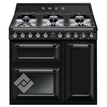 SMEG TR 93 BL Victoria