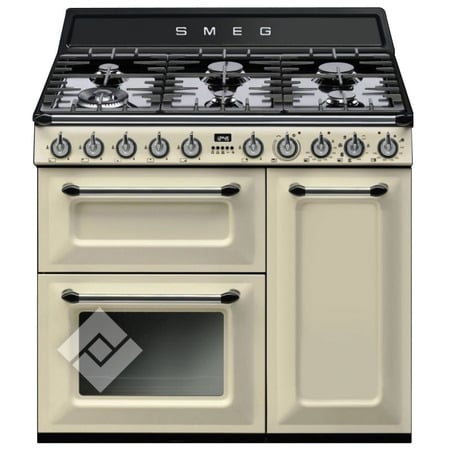 SMEG TR 93 P Victoria