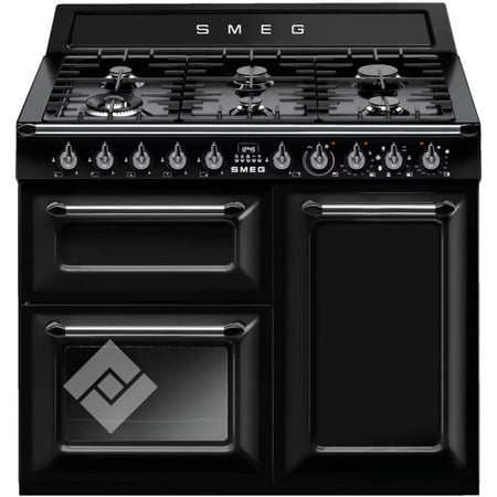 SMEG VICTORIA TR103BL