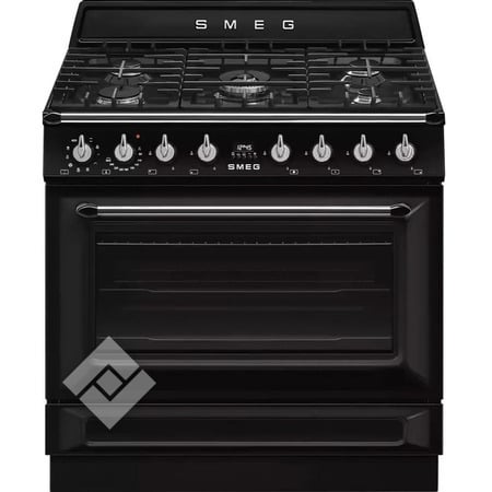 SMEG TR90GMBL