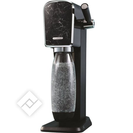 SODASTREAM ART BLACK MARBLE