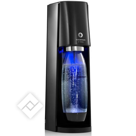 SODASTREAM E TERRA BLACK