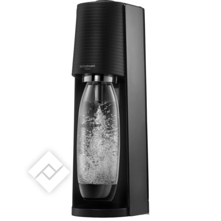 SODASTREAM TERRA BLACK