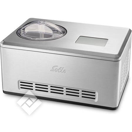 SOLIS GELATERIA PRO TOUCH (TYPE 8502)