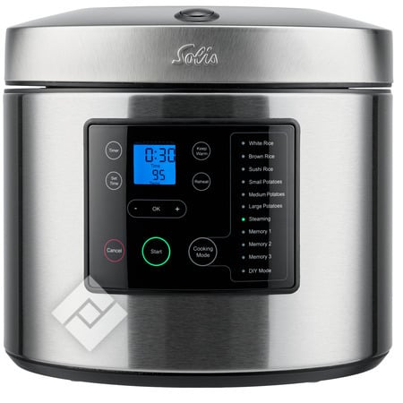 SOLIS RICE &  POTATO COOKER