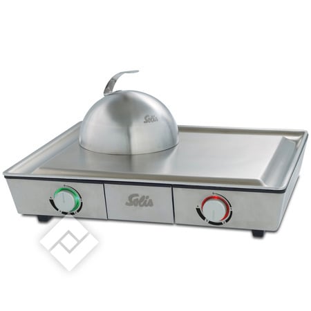 SOLIS TEPPANYAKI HOME 795