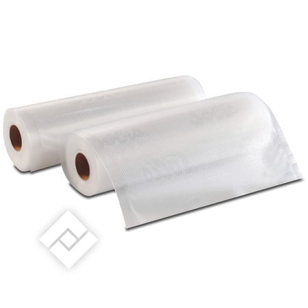 SOLIS VACUUM BAGS 20x600 CM