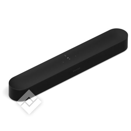 SONOS BEAM BLACK GEN2