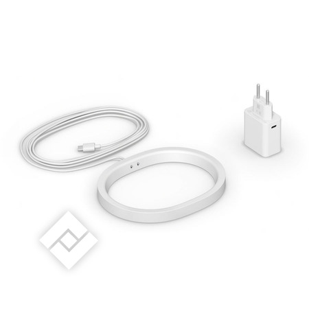 SONOS LOOP DOCK FOR SONOS MOVE (GEN 2) WHITE