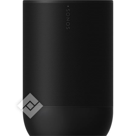 SONOS MOVE 2 BLACK