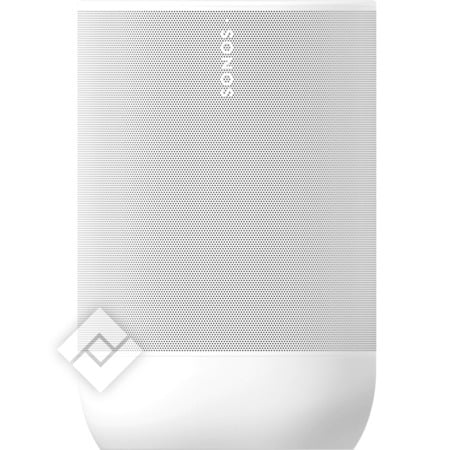 SONOS MOVE 2 WHITE