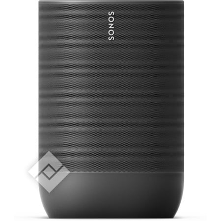 SONOS MOVE BLACK