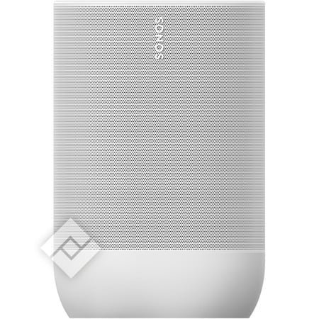 SONOS MOVE LUNAR WHITE