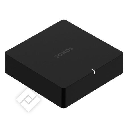 SONOS PORT BLACK