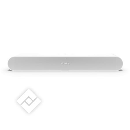 SONOS RAY WHITE