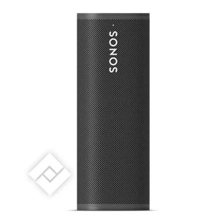 SONOS ROAM BLACK