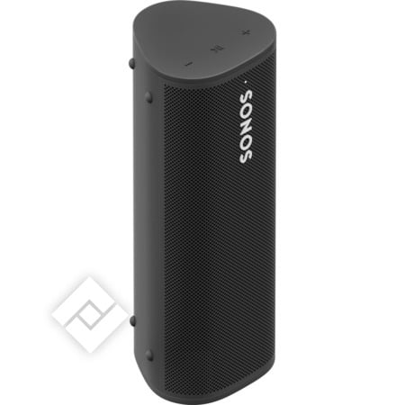 SONOS ROAM SL BLACK