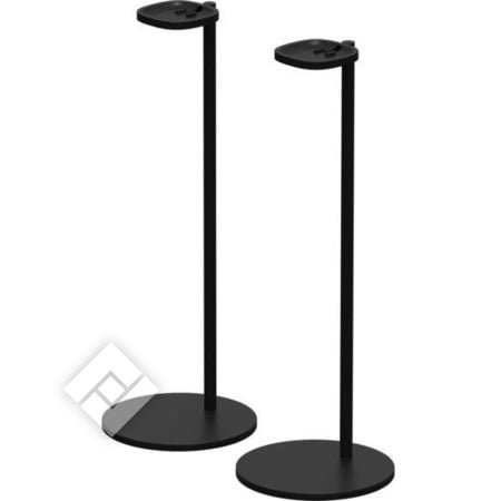 SONOS STANDS ONE BLACK (PAIR)