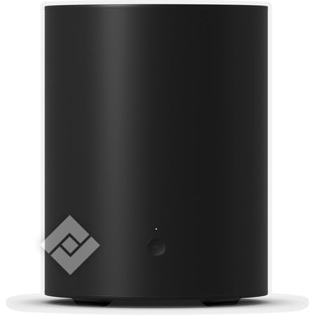 SONOS SUB MINI BLACK