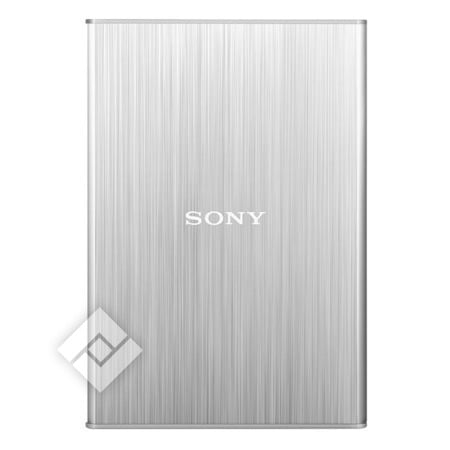 SONY 2.5 BACKUP 1TB SL+USBKEY