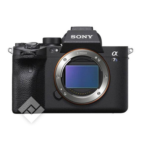 SONY A7S III BODY