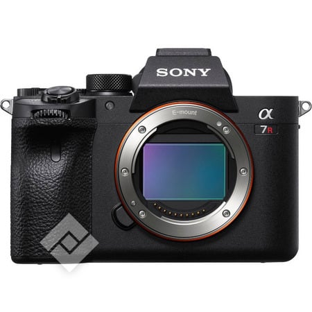 SONY ALPHA 7R IV BODY