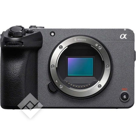 SONY ALPHA FX30 BODY