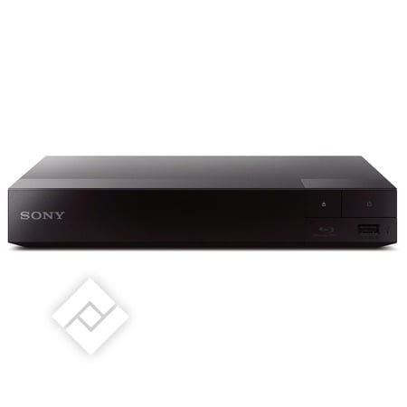 SONY BDP-S1700B