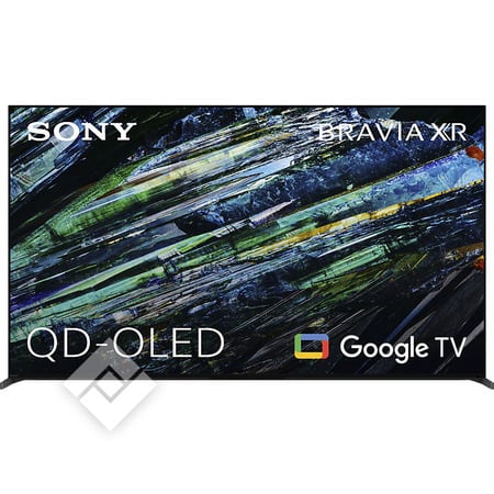 SONY BRAVIA QD-OLED XR-65A95L (2023)