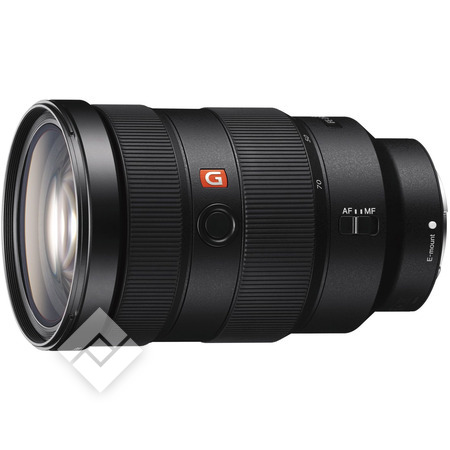 SONY FE 24-70MM f/2.8 GM