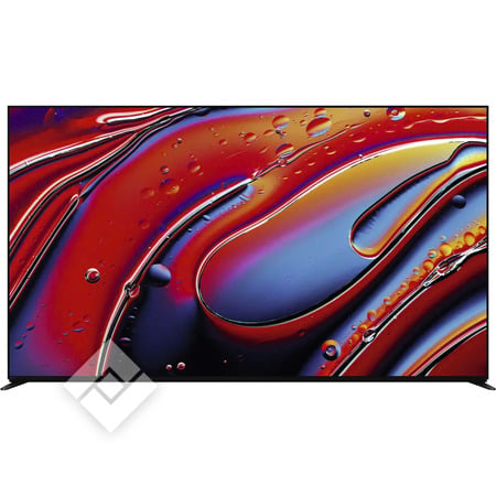 SONY BRAVIA 9 QLED XR MiniLED 4K 75 INCH K75XR90PAEP (2024)