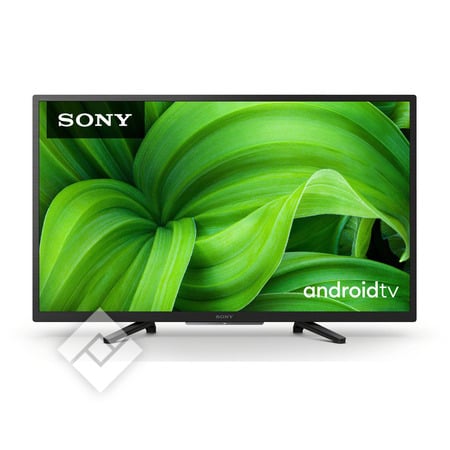 SONY BRAVIA LED HD 32 POUCES KD32W804PAEP (2021)