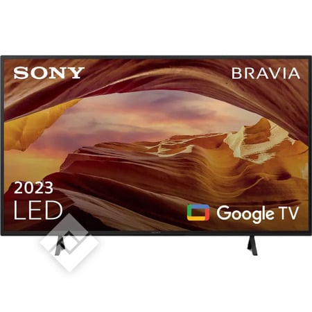 SONY KD55X75WL - 4K Ultra HD 2023