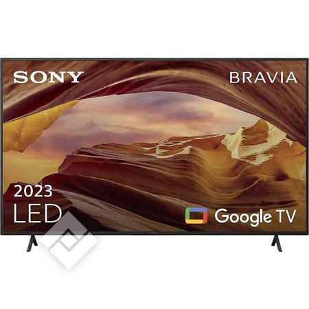 SONY KD75X75WL - 4K Ultra HD 2023