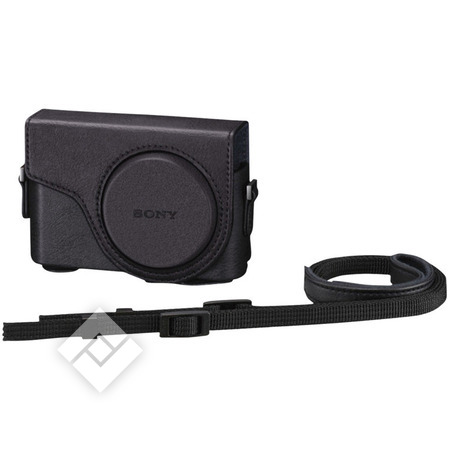 SONY LCJ-WDB DSC-WX350