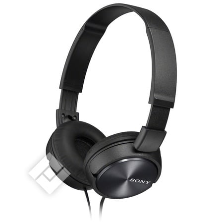 SONY MDR-ZX310 BLACK