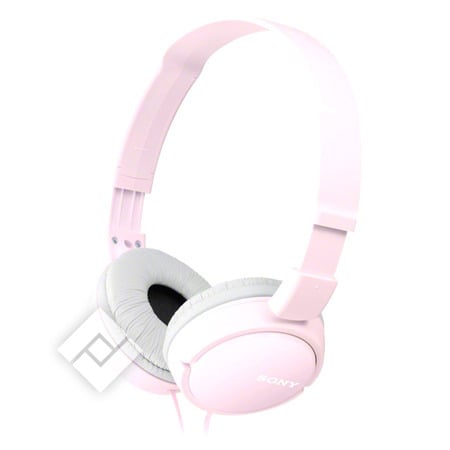 SONY MDR-ZX110 PINK